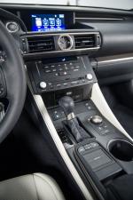 Lexus RC F 2014 года (NA)
